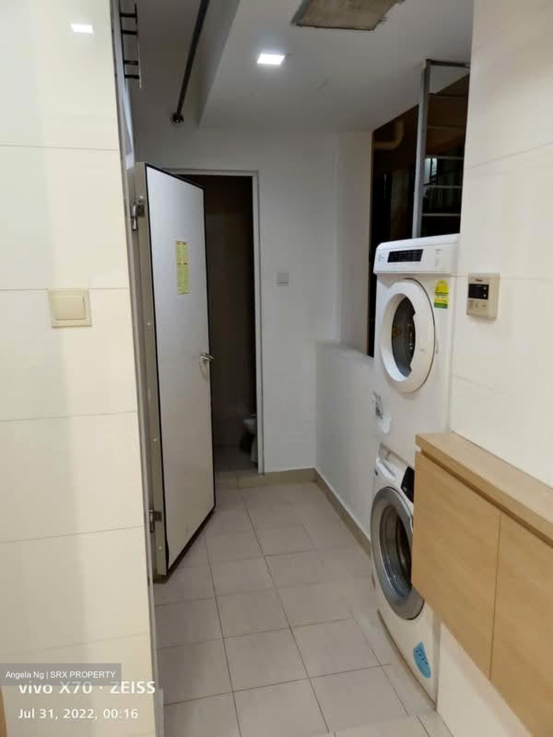 One Saint Michael's (D12), Condominium #566542591